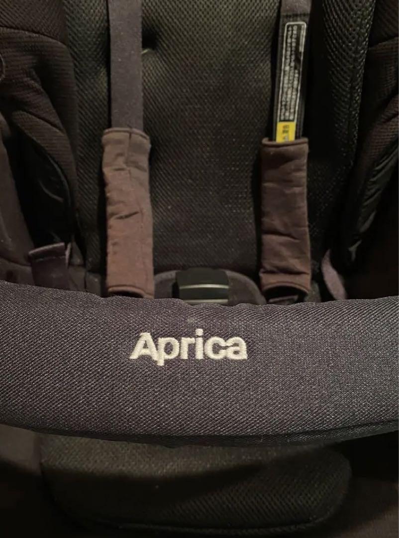 【2023年購入】アップリカ　ラグーナクッションフリープラス