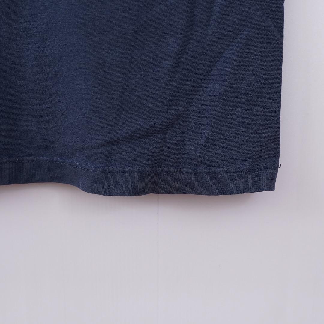 ハーレーダビッドソン ノースリーブ Tシャツ ドクロ 炎 00s L 12918 biotropicos.org.br