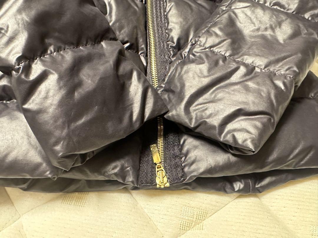 【値下げ可】MONCLER ☆ 00 ☆ 濃ネイビー