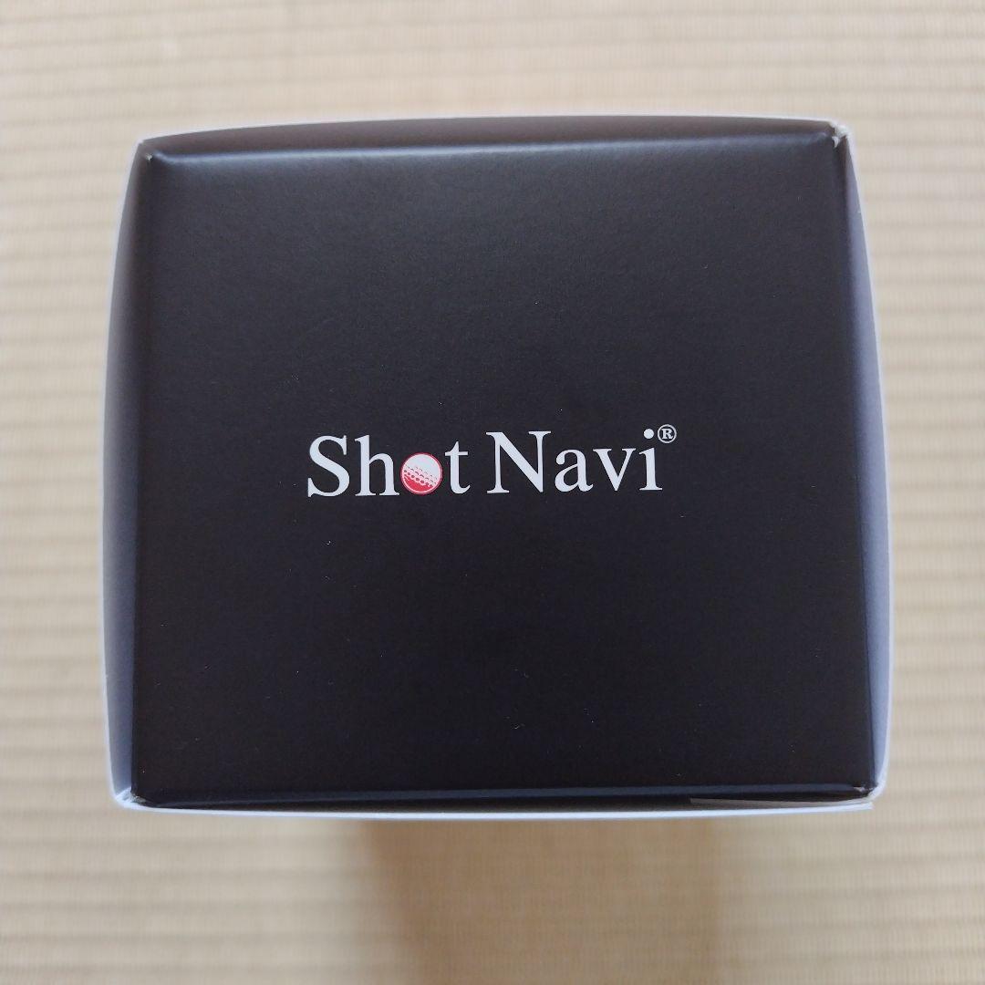 ★ShotNavi INFINITY　GPSナビ★