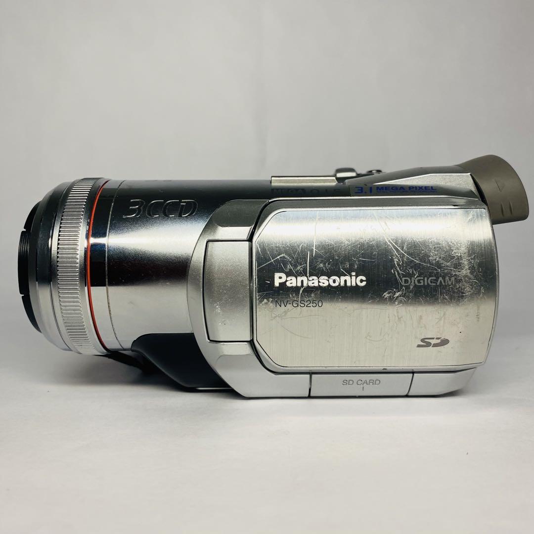 ♠ Panasonic