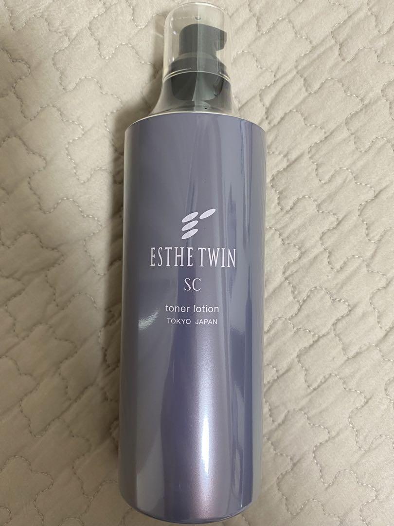 売れ筋がひ贈り物! エステツイン SC トナーローション 300ml 新品 売れ筋のランキング エステツイン SC トナーローション 300ml 化粧水/ローション