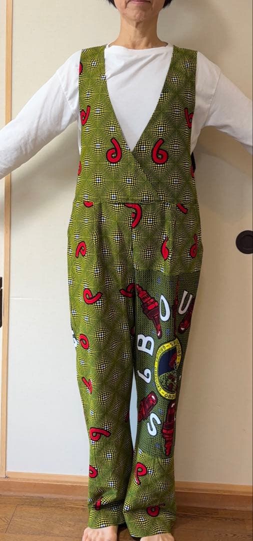 LL ハンドメイド