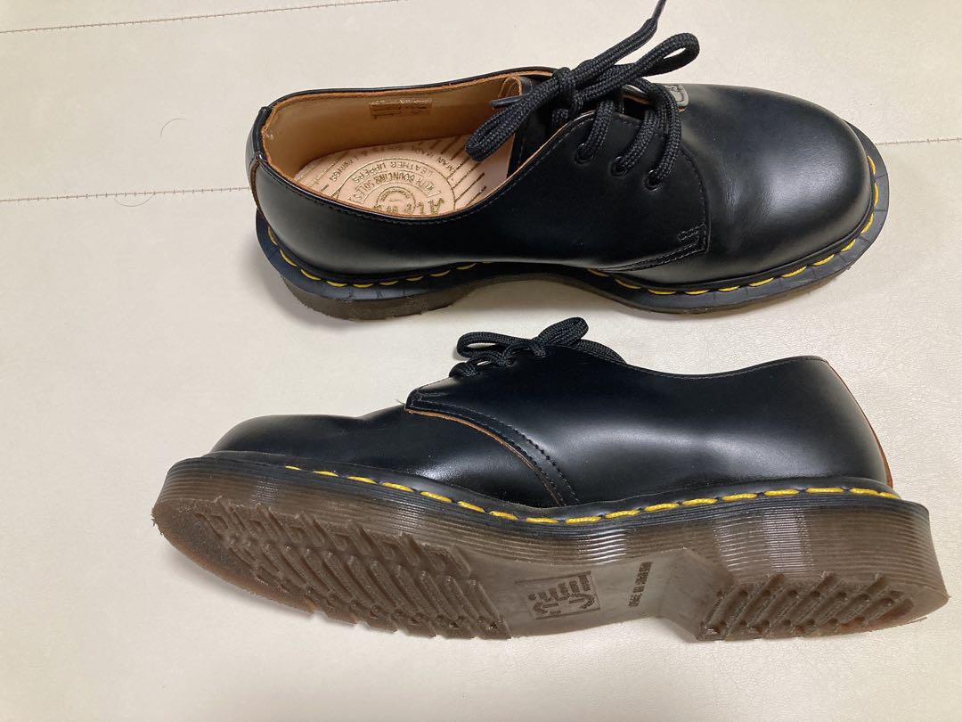 Dr.Martens MIE 1461 3 ホールシューズ