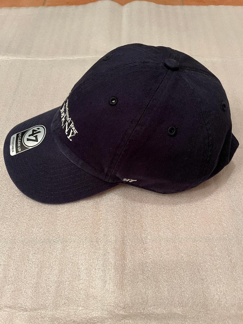 在原みゆ紀 着用 WEEKEND NY CAP 47 ニューヨーク キャップ 在原みゆ紀 着用 WEEKEND NY CAP 47 ニューヨーク キャップ メンズ