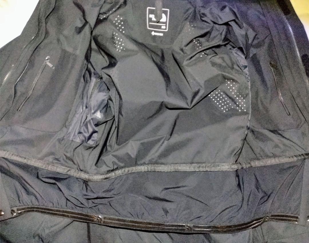 古着　THE NORTH FACE マウンテンジャケット　NP61800