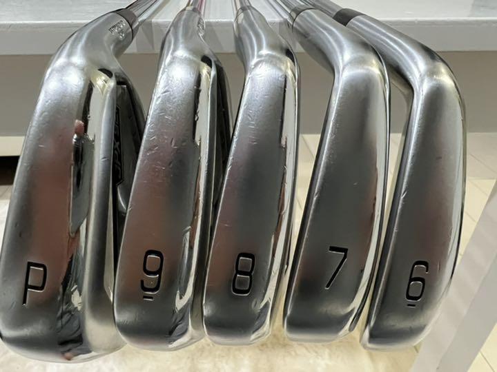 限定品新品 ミズノ JPX921 FORGED フォージドアイアン nKOGB-m91665006583 格安100%新品