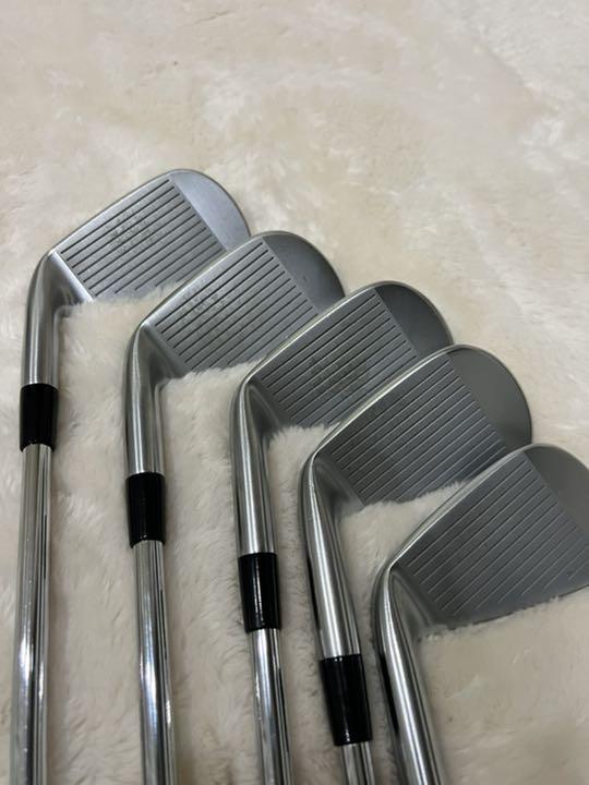 限定品新品 ミズノ JPX921 FORGED フォージドアイアン nKOGB-m91665006583 格安100%新品