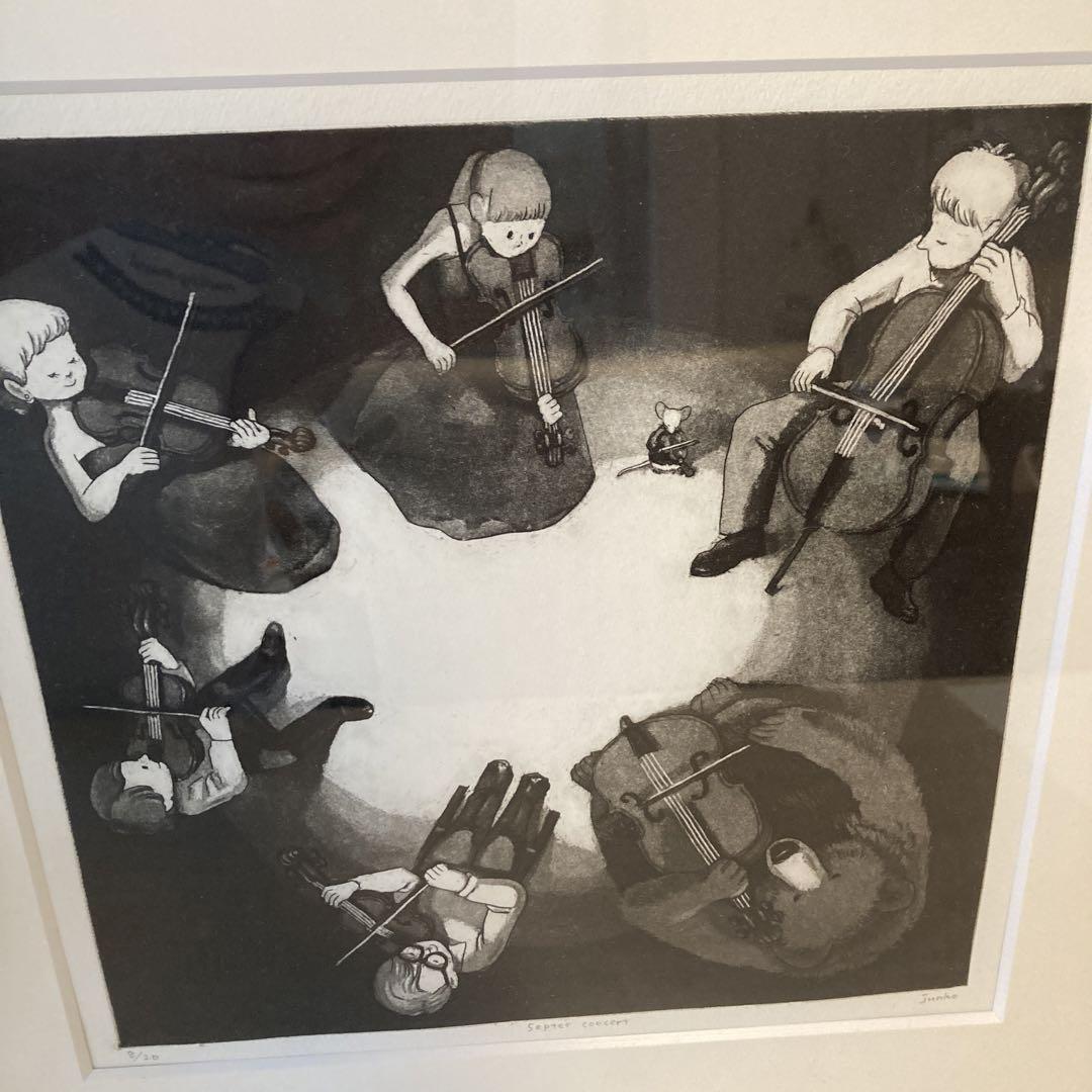 絵画