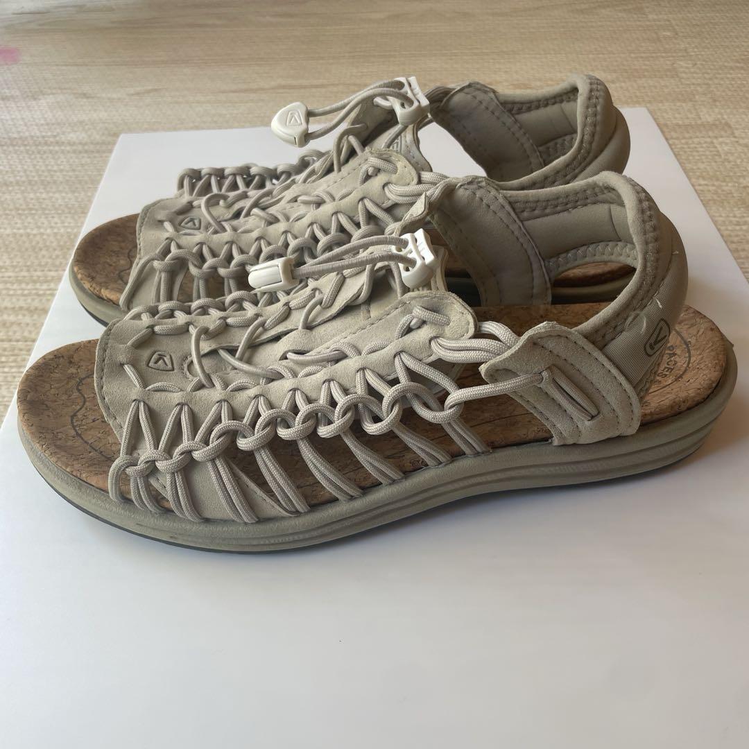 keen サンダル　ユニーク ツー オーティー　27cm