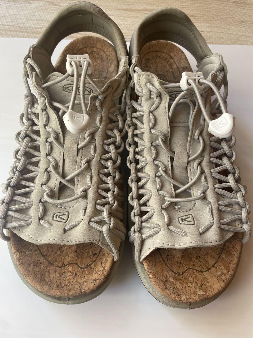 keen サンダル　ユニーク ツー オーティー　27cm