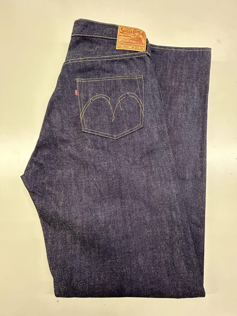 パンツ SUGAR CANE SC41947 W38L36