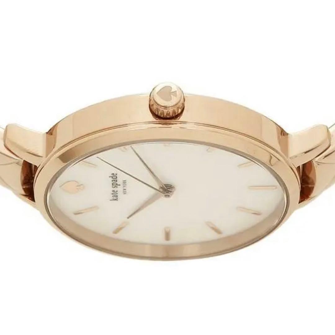 kate spade ケイトスペード レディース 腕時計 ピンクゴールド kate spade ケイトスペード レディース 腕時計 ピンクゴールド