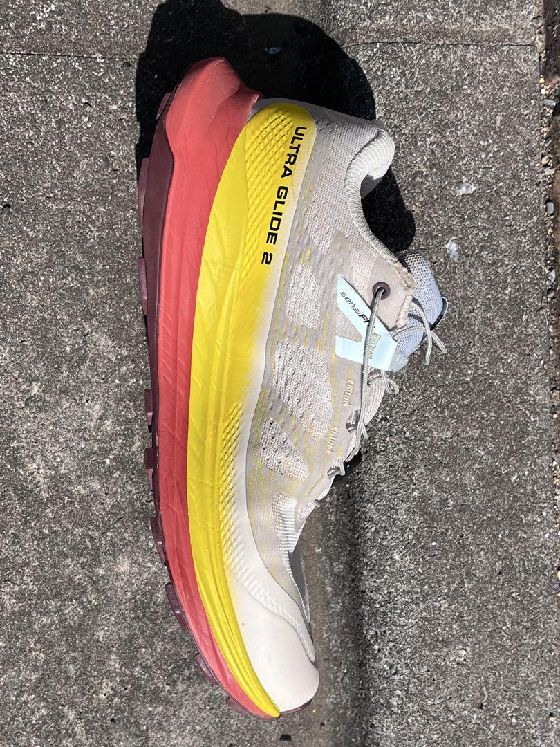 Salomon Ultra Glide 2 24.5cm