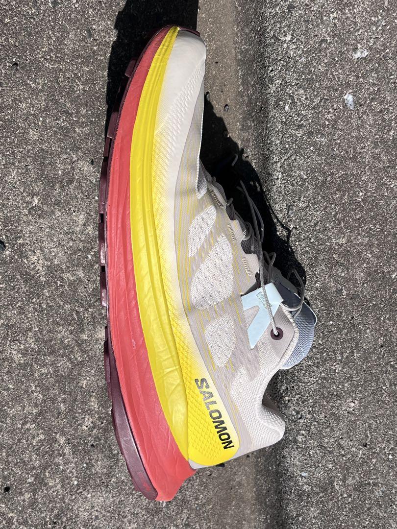 Salomon Ultra Glide 2 24.5cm