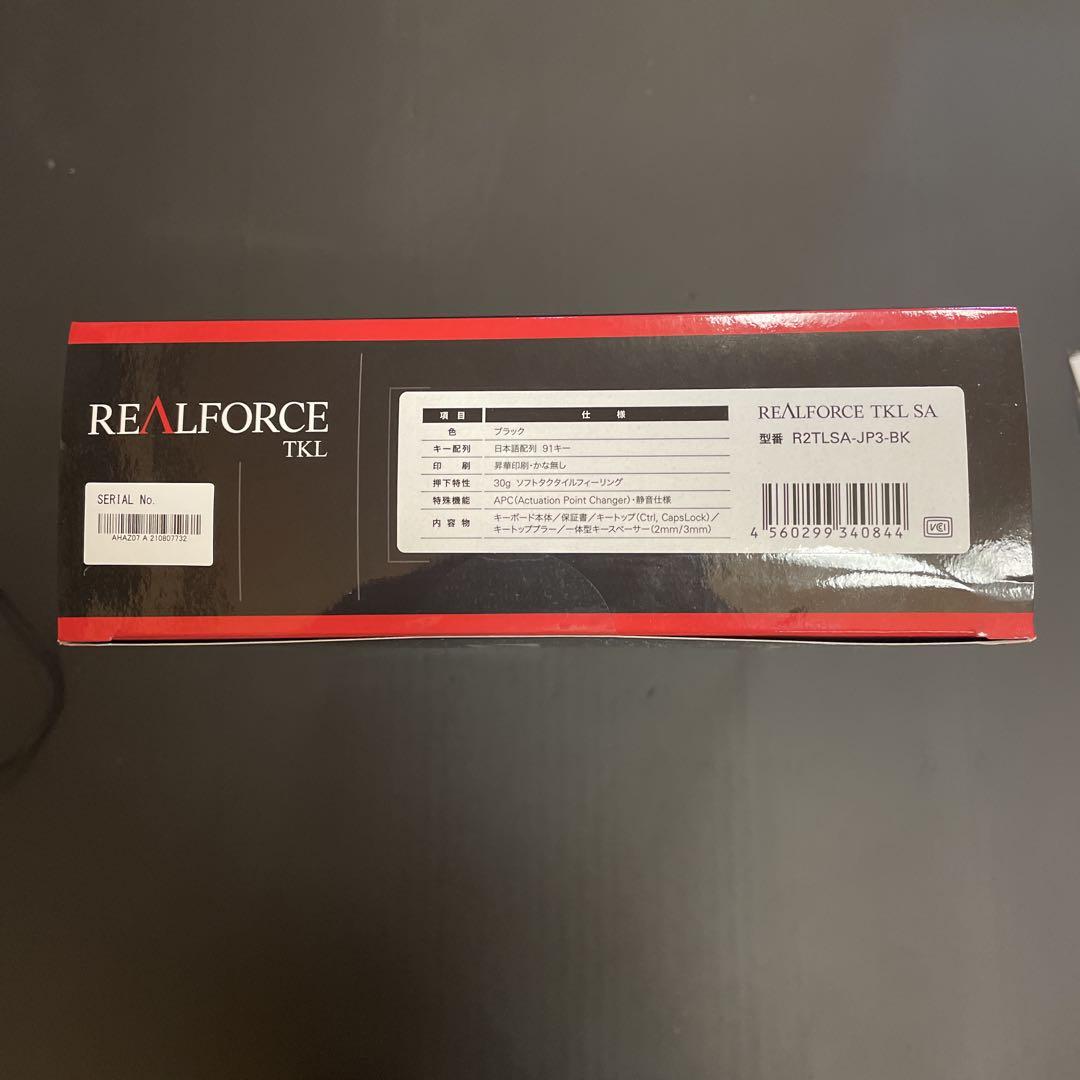 R2TLSA-JP3- BK