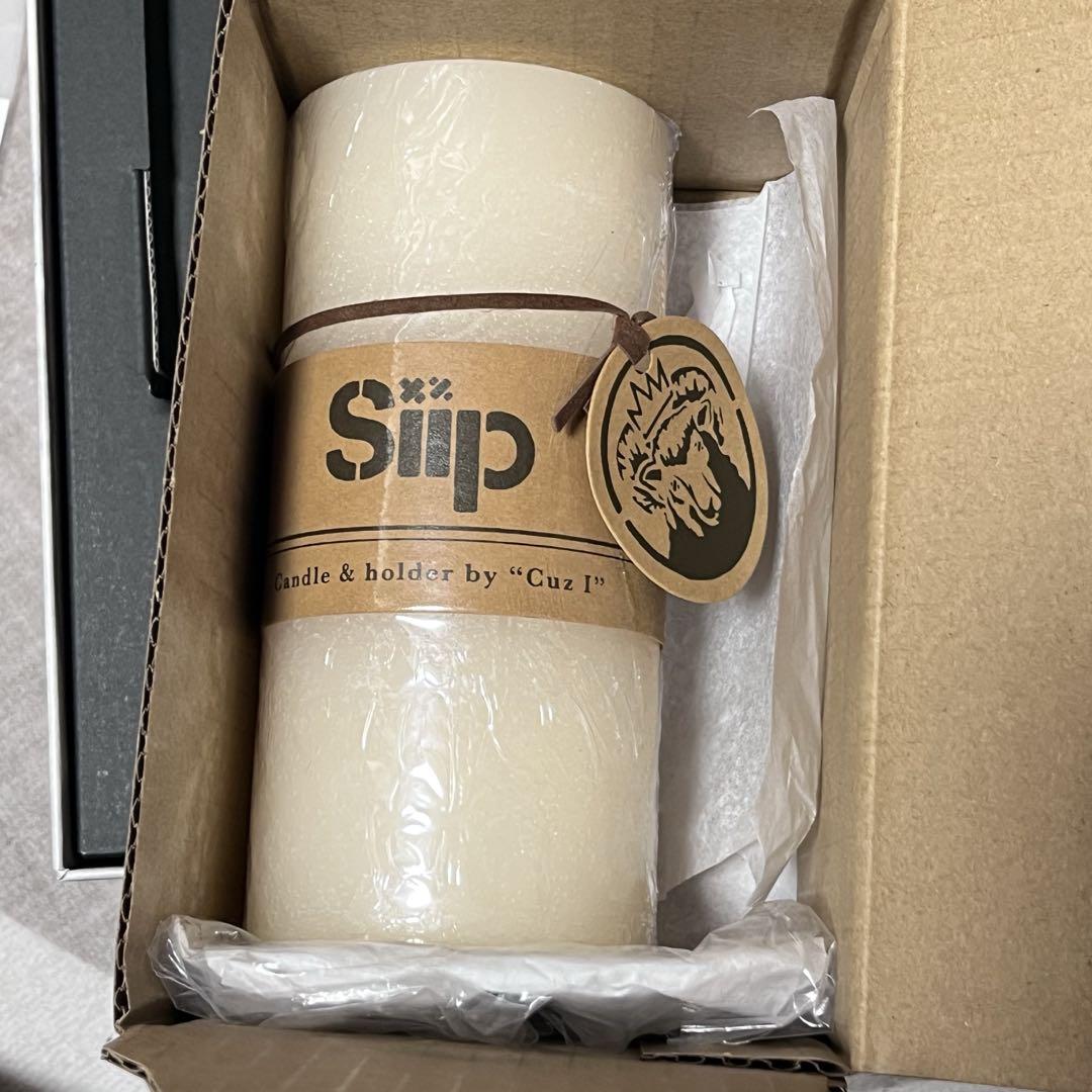 siip 完全生産限定box 特典アクリルチャーム付き