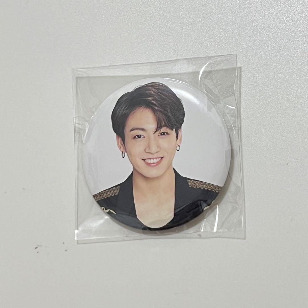 BTS 防弾少年団 バンタン ジョングク JUNGKOOK LYS SYS The