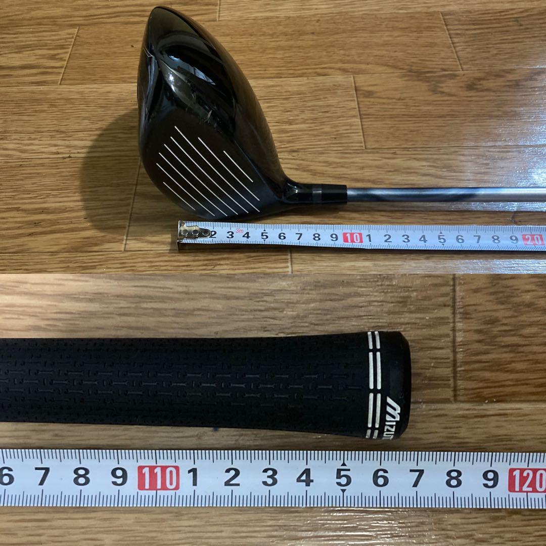 シャフト スピーダー661EVOLUTION VI ドライバー ミズノプロ