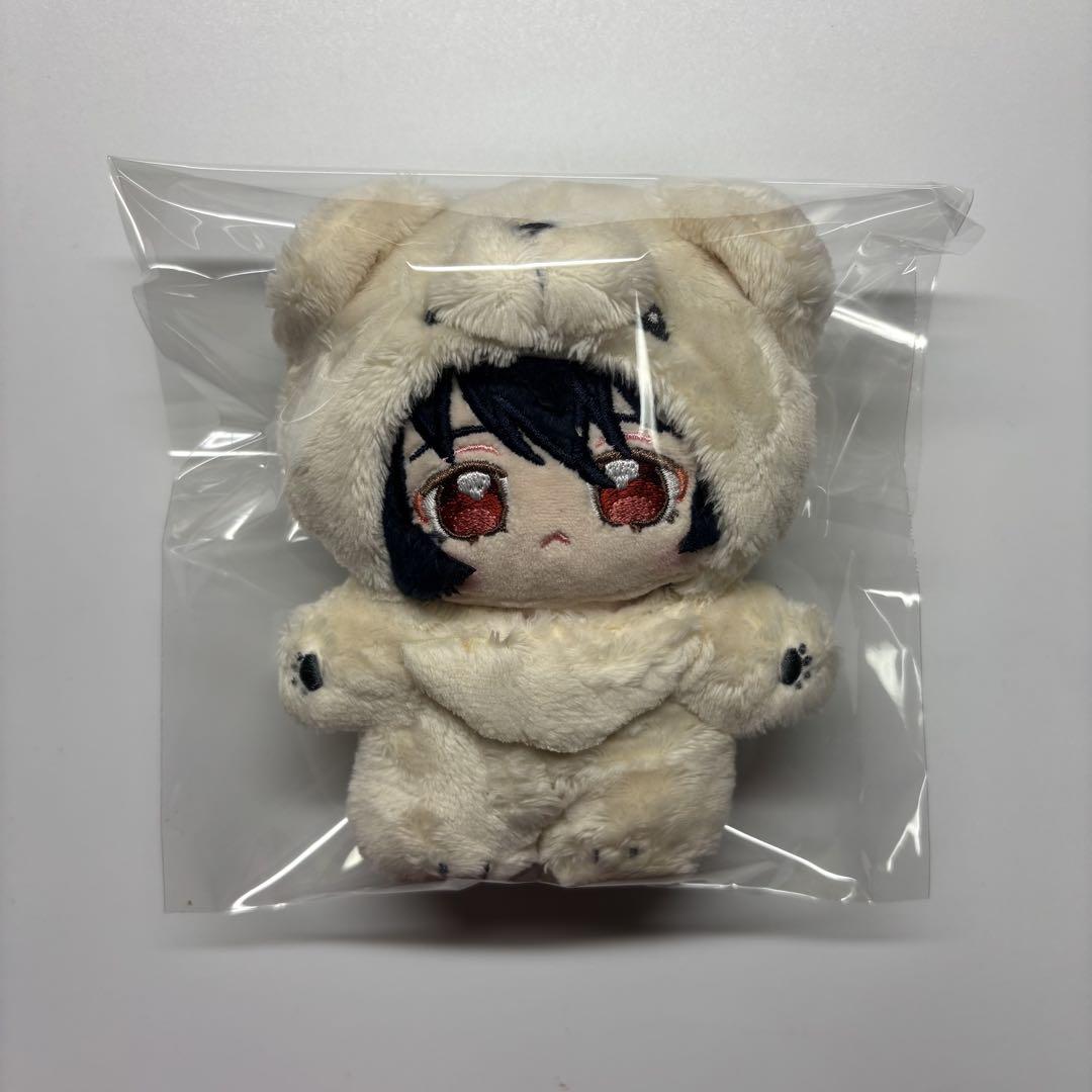 いつぬい
