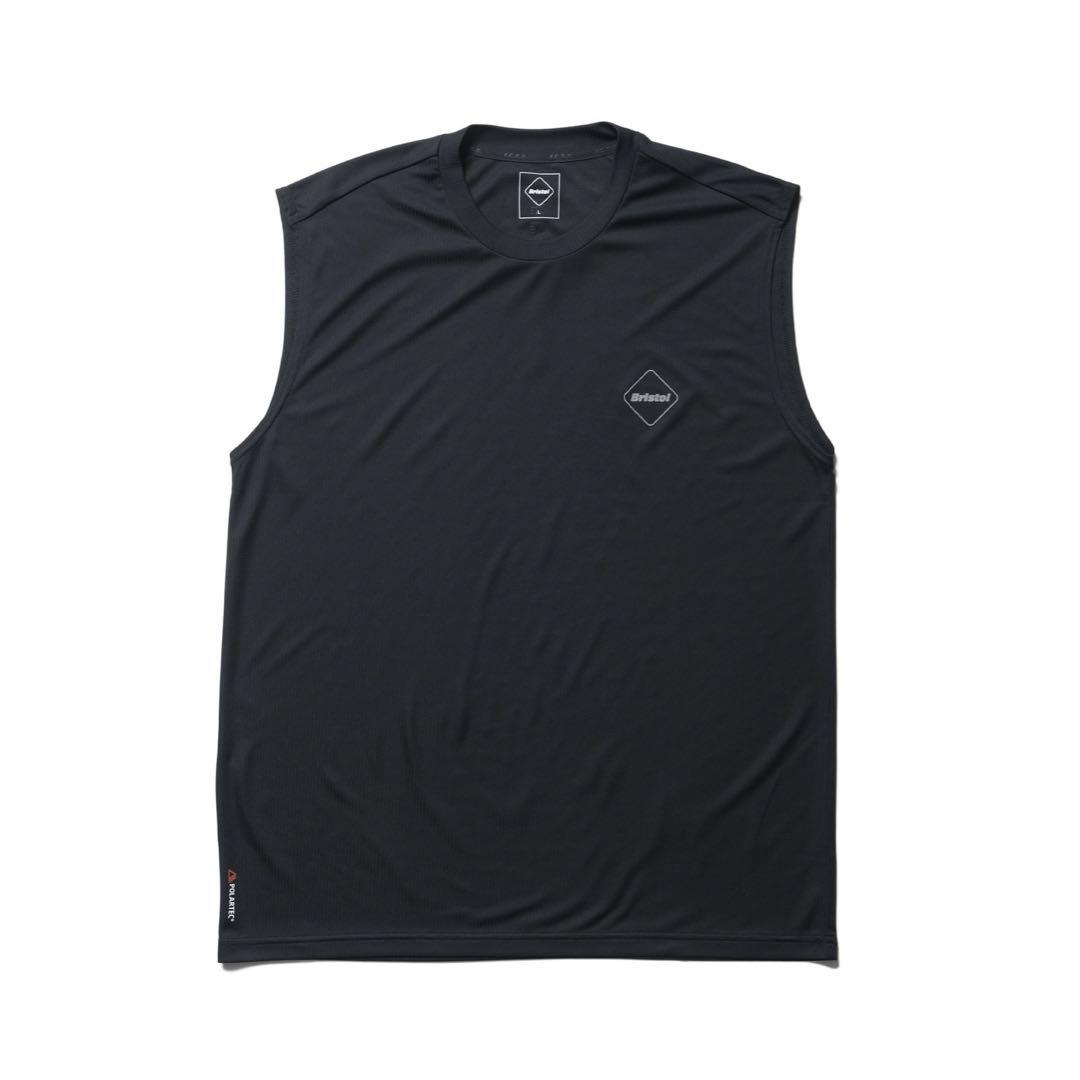 XL POLARTEC POWER DRY N/S TRAINING TOP - メルカリ