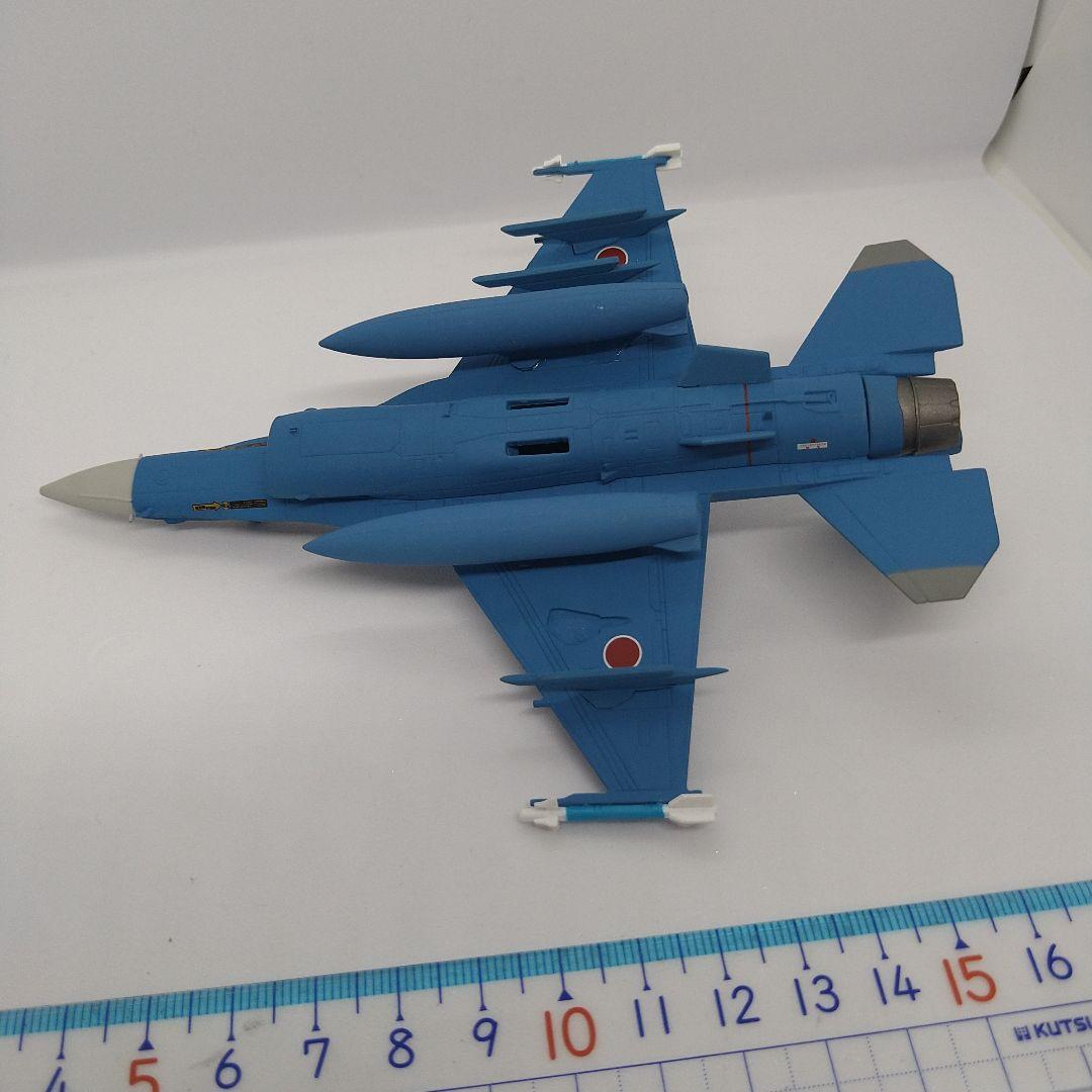 エアファイターコレクション　6SQ F2A/B エアファイターコレクションVol.11 F-2B - メルカリ