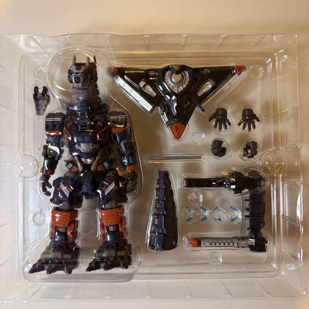 【専用】EARTHGARON COMPLETE EDITION アースガロン