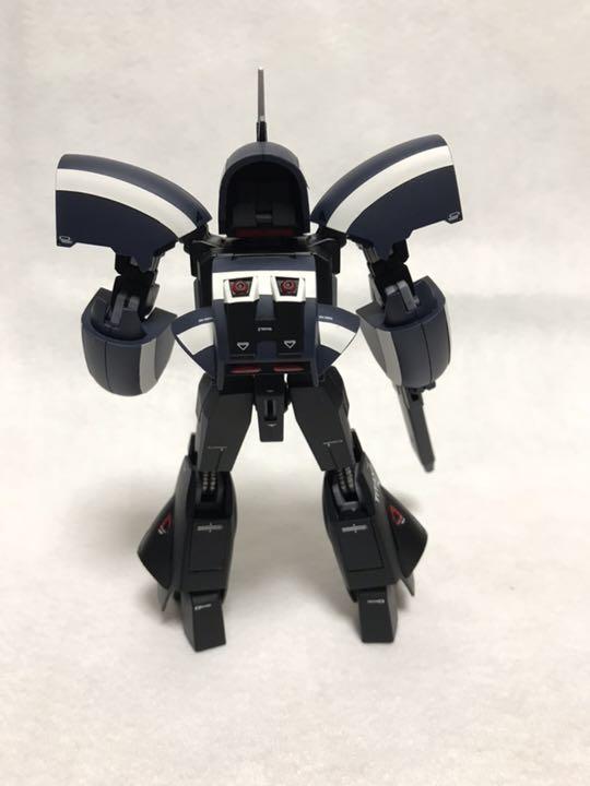 お得特価 確認用HGUC アッシマー グリーンダイバーズ版 塗装済完成品 gJ64c-m91671541096 1 144 豊富な安い