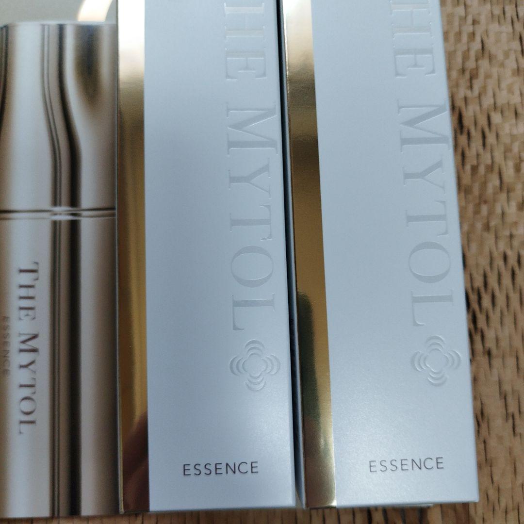 大正THE MYTOL ESSENCE 美容液×2本セット
