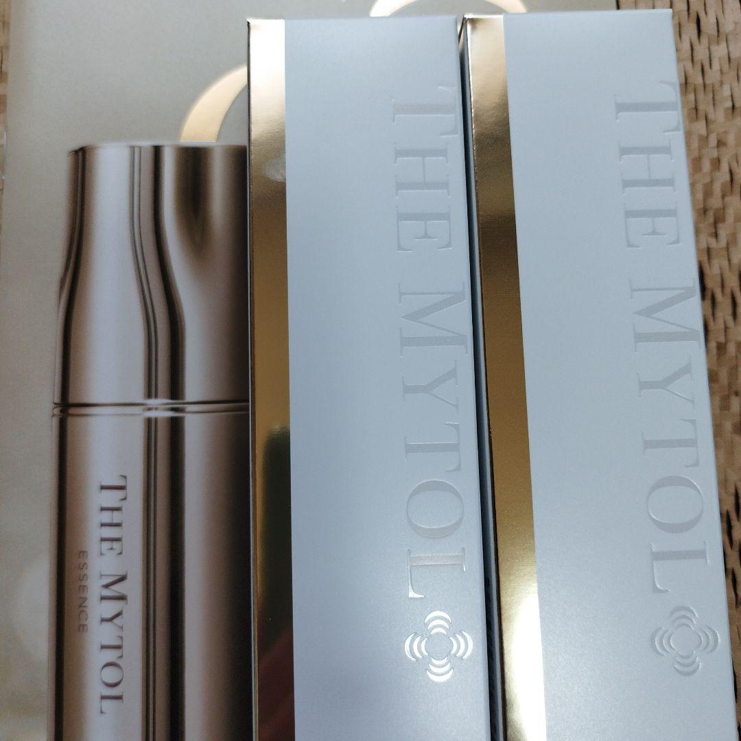 大正THE MYTOL ESSENCE 美容液×2本セット