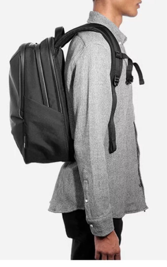 Aer day pack2 black Aer 31009