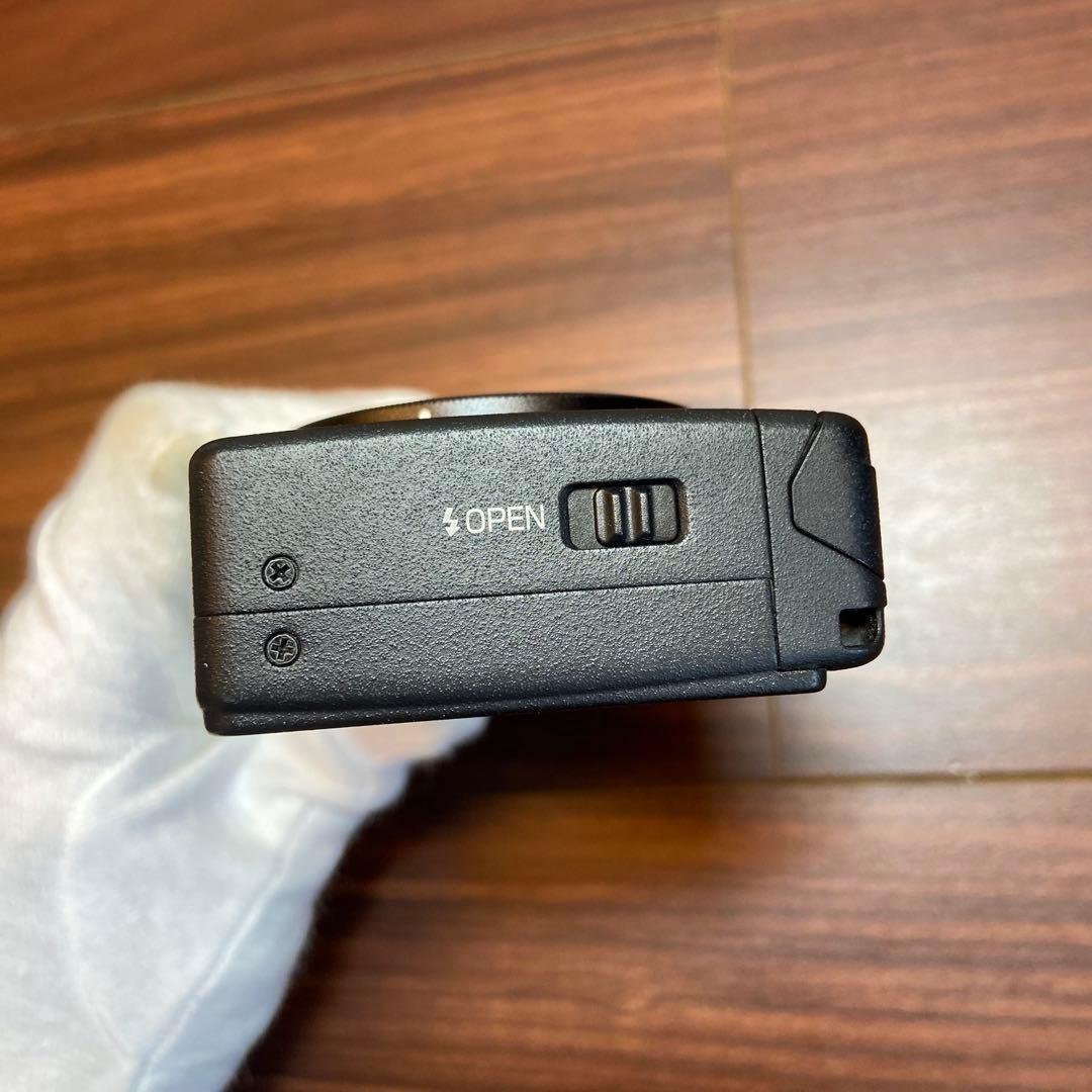 RICOH GR DIGITAL Ⅱ デジカメ 4080