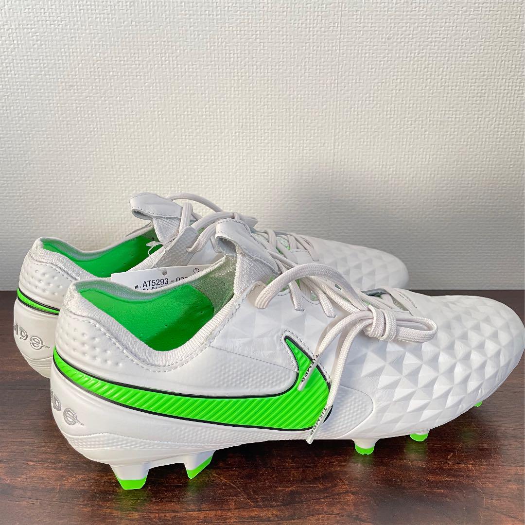 Nike ナイキ ティエンポ レジェンド 8 Fg 26cm メルカリ