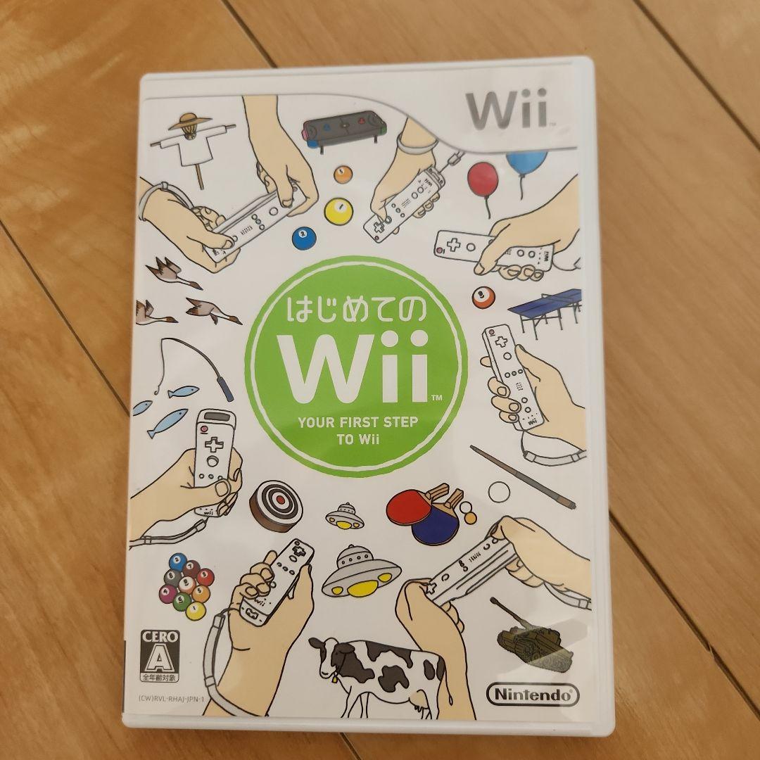 wiiソフトまとめ売り - メルカリ