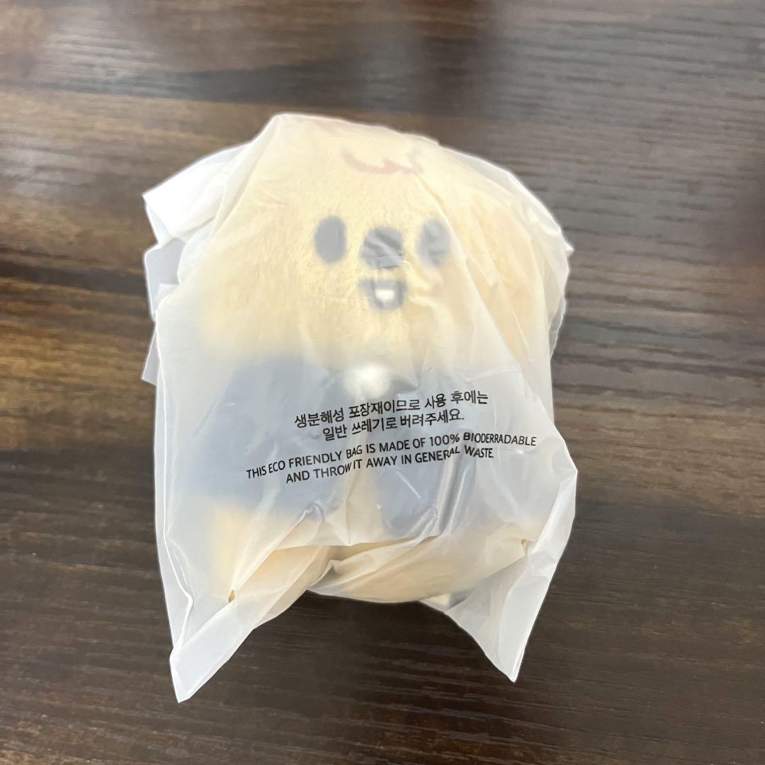 straykids SKZOO 10cm ぬいぐるみ コンプ マジックスクール