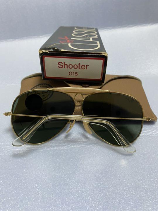 得価お買い得 サングラス rayban shooter npGcA-m91674346670 本物保証新品