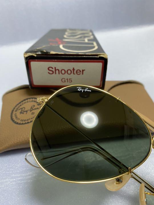 得価お買い得 サングラス rayban shooter npGcA-m91674346670 本物保証新品