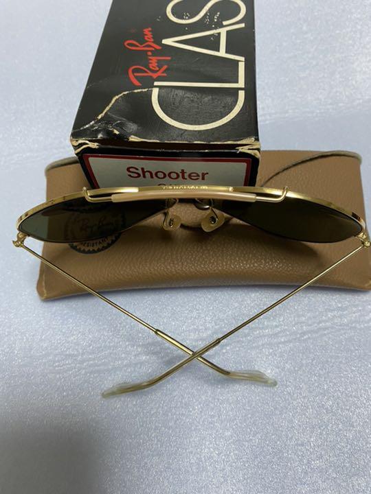 得価お買い得 サングラス rayban shooter npGcA-m91674346670 本物保証新品
