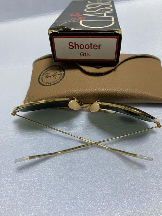 得価お買い得 サングラス rayban shooter npGcA-m91674346670 本物保証新品