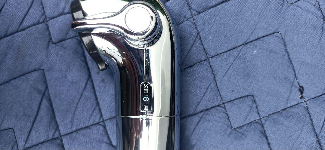 キッチン オールインワン浄水器シャワーホース水栓JF２４５０混合水栓