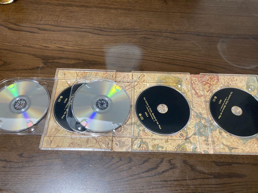Amazon.co.jp: ゼルダの伝説 ブレス オブ ザ ワイルド