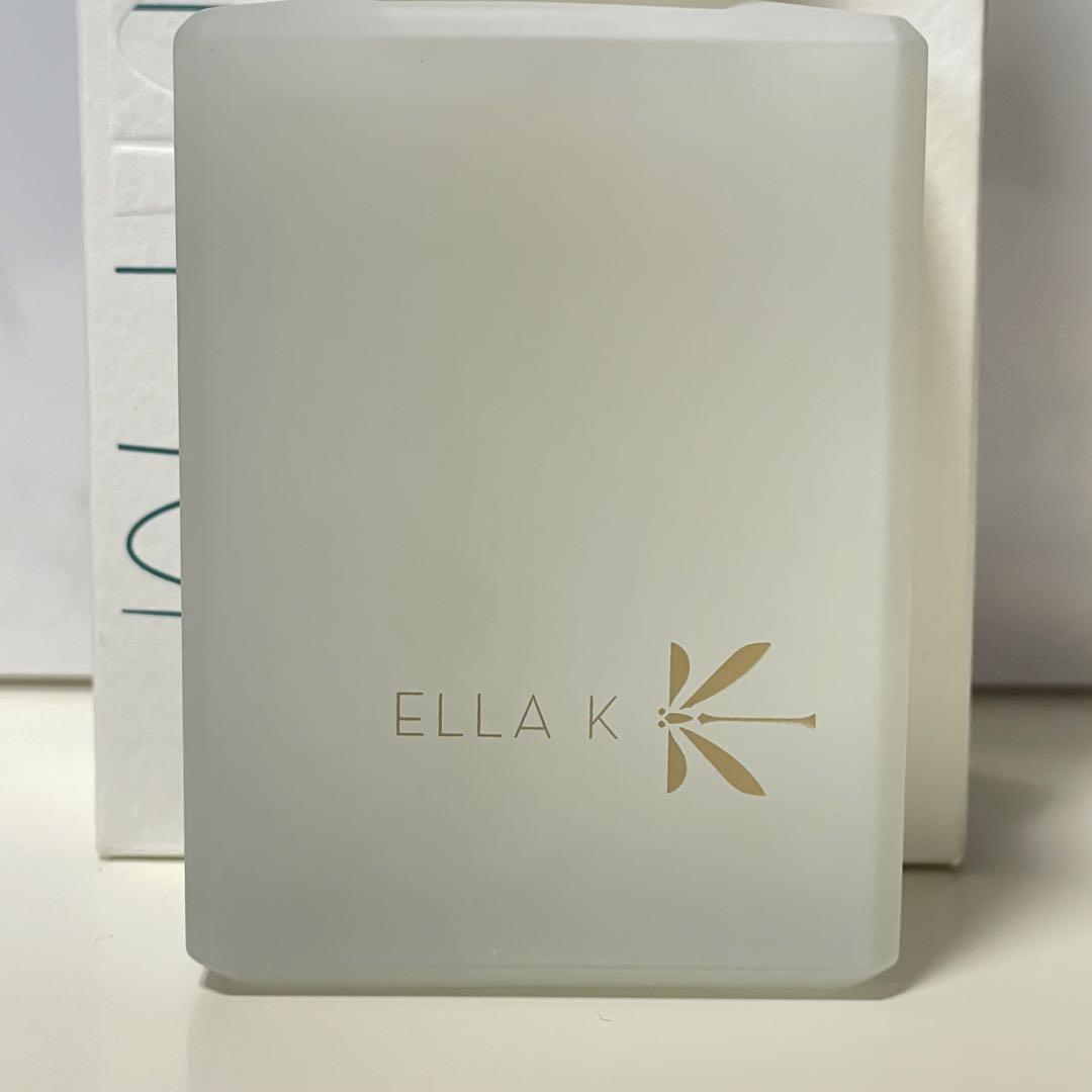 ほぼ未使用 エラケイ ムスクK 100ml