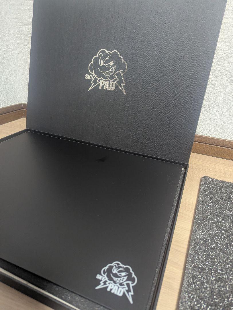 SKY PAD 3.0 xl
