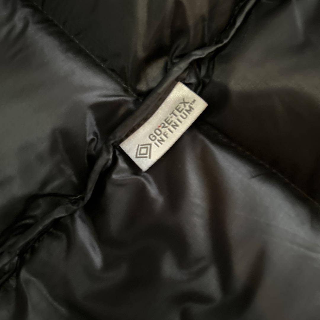 THE NORTH FACE ビレイヤーパーカー