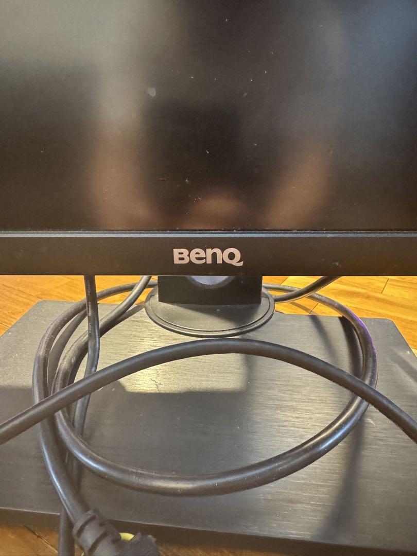 BENQ PD2700Q 27インチ モニター