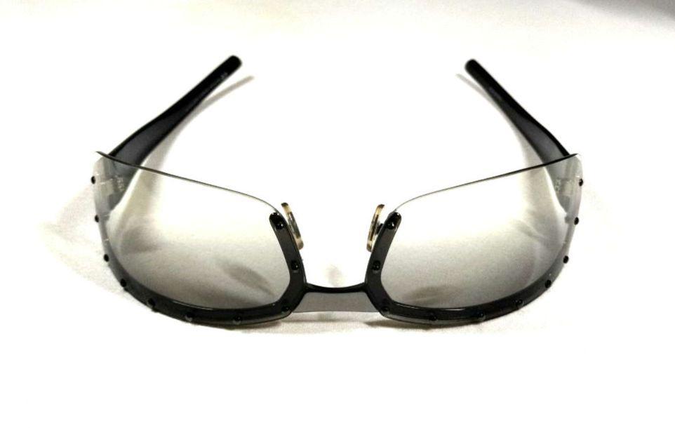 美品 GUCCI GG1838/F/S BLC29 ハーフリム GG柄 - メルカリ