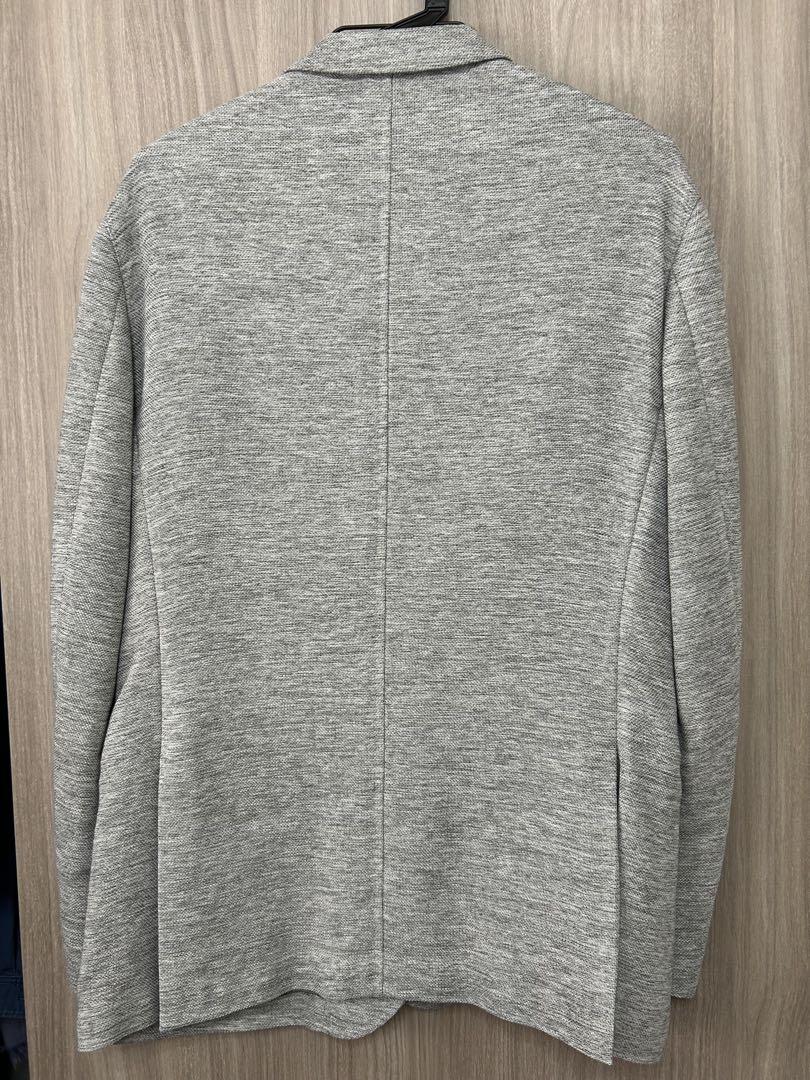 【美品】ユニバーサルランゲージ カノコ ジャケット
