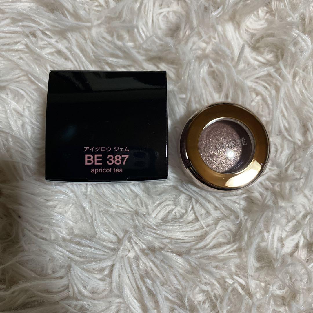 コスメデコルテ アイグロウ ジェム BE387