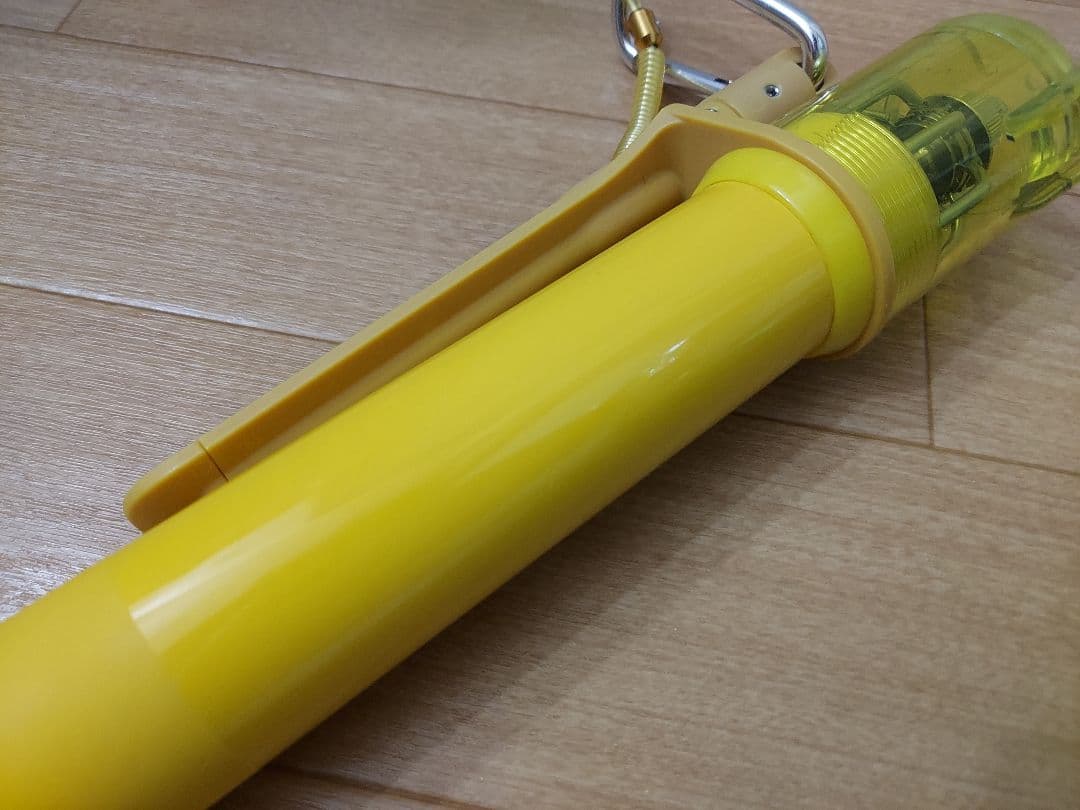 第一精工 ギャフ