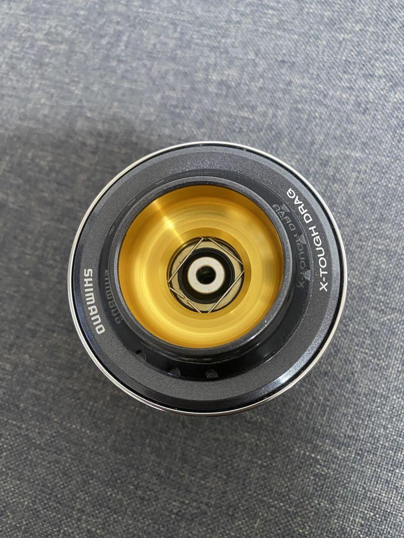 15 ツインパワー　14000番　スープール